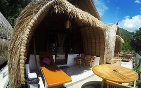 Amed Paradise Warung&House Bali
